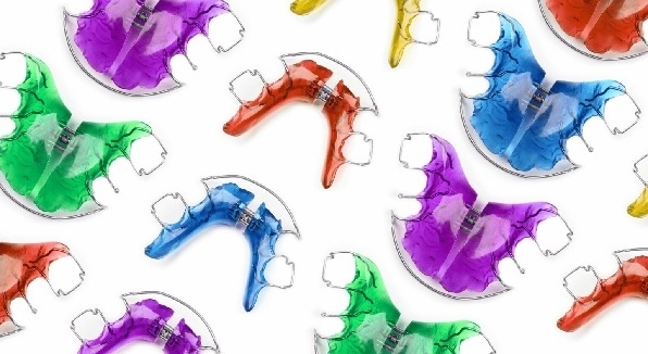 Aparat mobil copii Cluj – ortodonție pediatrică ProDent
