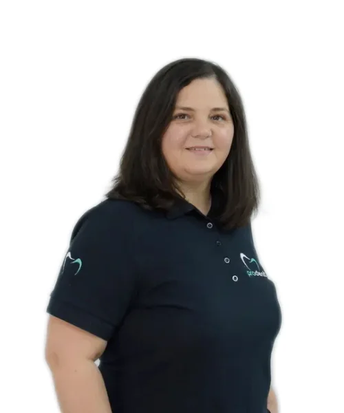 dentist copii cluj, Dr. Nita Gianina