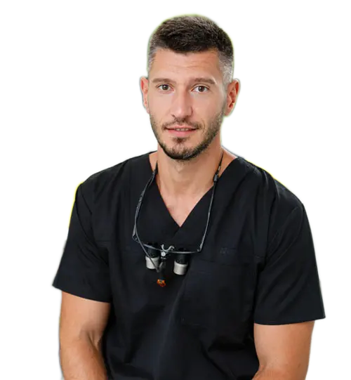 Dr. Zimbran Mihai