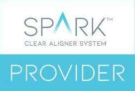 gutiere spark, ortodont spark, aparat dentar invizibil, gutiere ortodontice