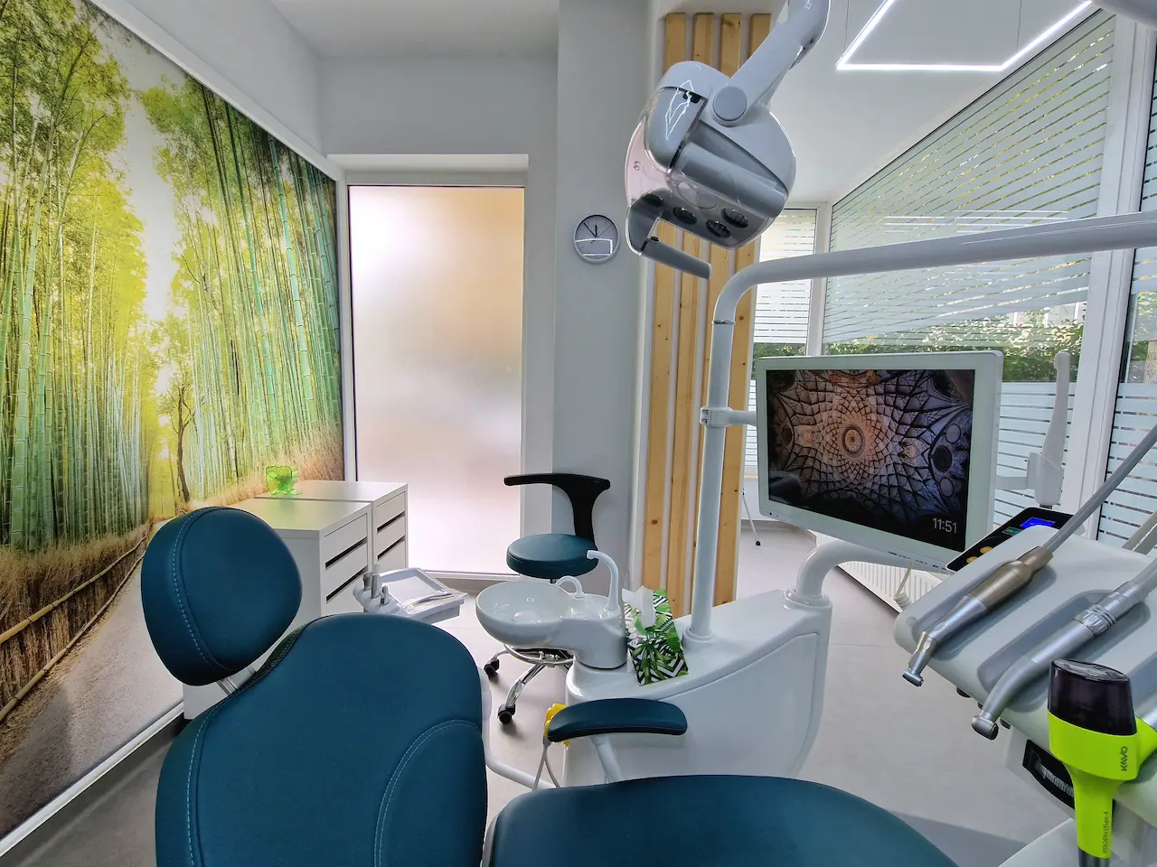 Igienizare dentară ProDent Cluj