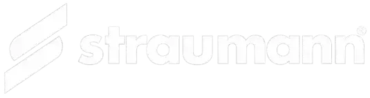 Logo Straumann – implanturi dentare premium la ProDent Cluj-Napoca