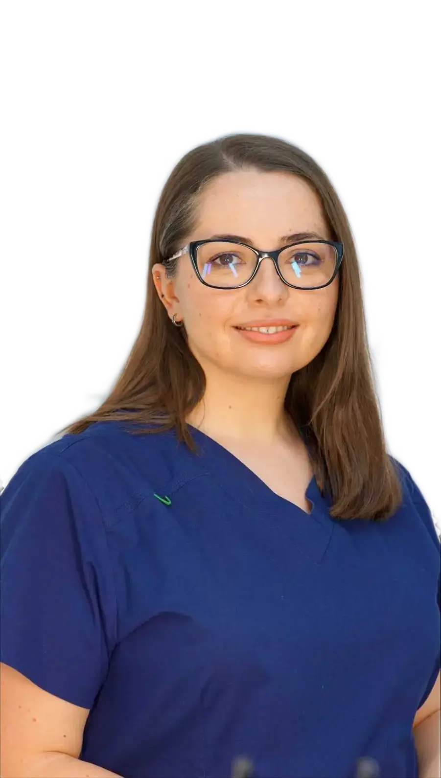 Dr. Ionașcu Eugenia - Medic specialist Endodonție la ProDent Cluj