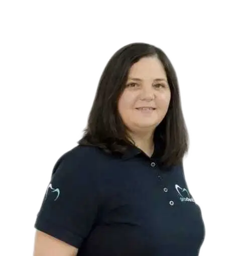 Dr. Niță Gianina, medic specialist stomatologie generală și pedodonție la ProDent Cluj